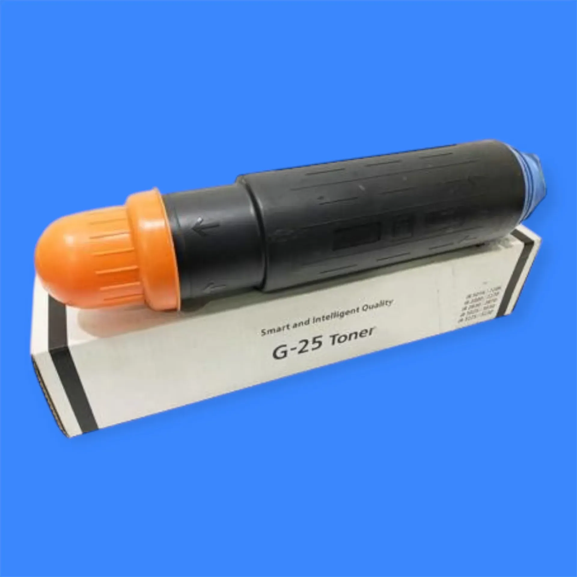 NPG 25 TONER CARTRIDGE COMPATIBLE