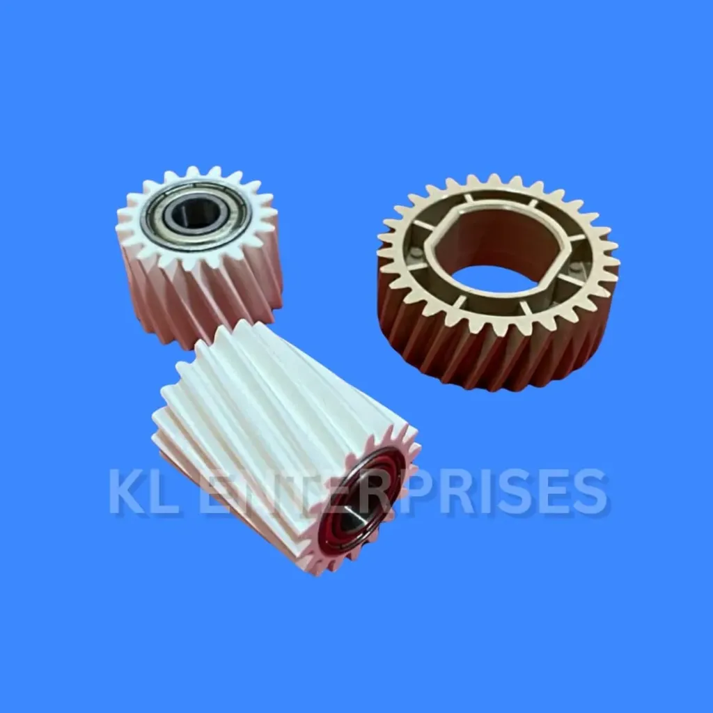 FUSER GEAR [ SET OF 3PCS] (IM C2000)