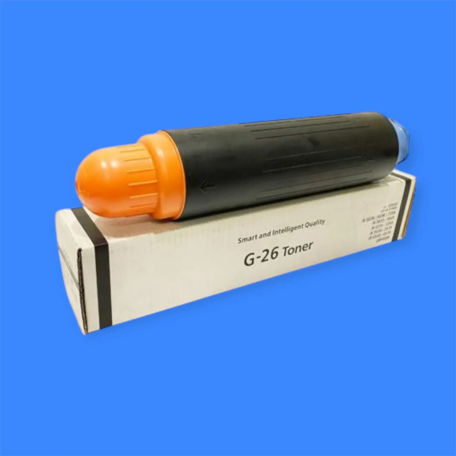 NPG 26 TONER CARTRIDGE COMPATIBLE (iR 3570)