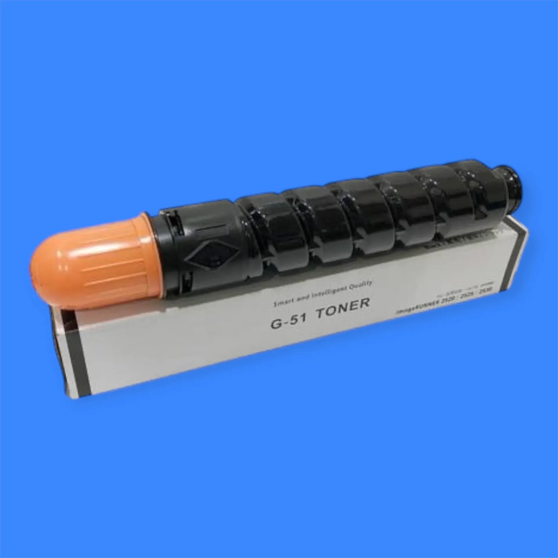 NPG 51 TONER CARTRIDGE COMPATIBLE