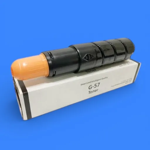 NPG 57 TONER CARTRIDGE COMPATIBLE