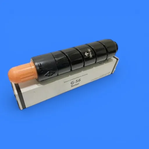 NPG 56 TONER CARTRIDGE COMPATIBLE