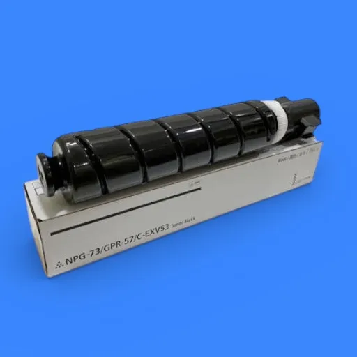 NPG 73 TONER CARTRIDGE COMPATIBLE