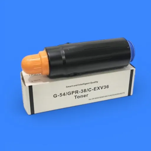 NPG 54 TONER CARTRIDGE COMPATIBLE (IR ADVANCE 6055)