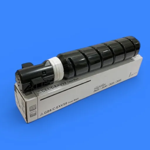NPG 84 TONER CARTRIDGE COMPATIBLE