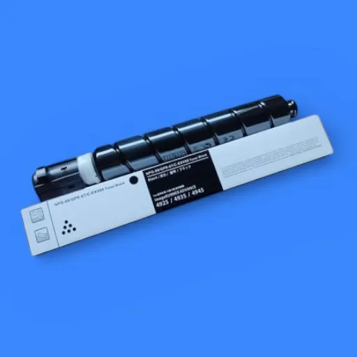 NPG 89 TONER CARTRIDGE COMPATIBLE