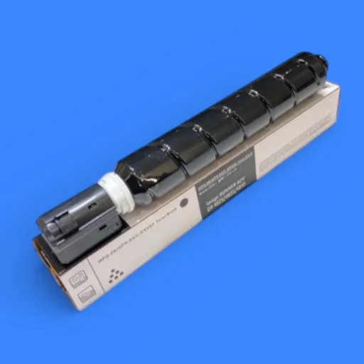 NPG 85 TONER CARTRIDGE COMPATIBLE 