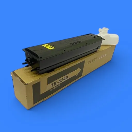TK 4140 TONER CARTRIDGE COMPATIBLE