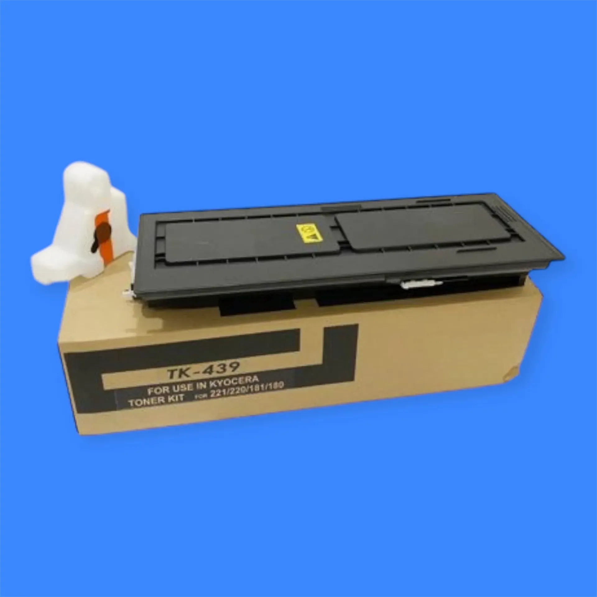 TK 439 TONER CARTRIDGE COMPATIBLE