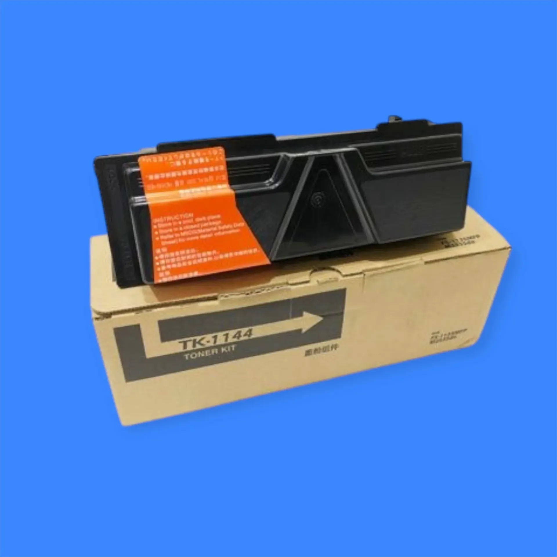 TK 1144 TONER CARTRIDGE COMPATIBLE (ECOSYS M2035dn)