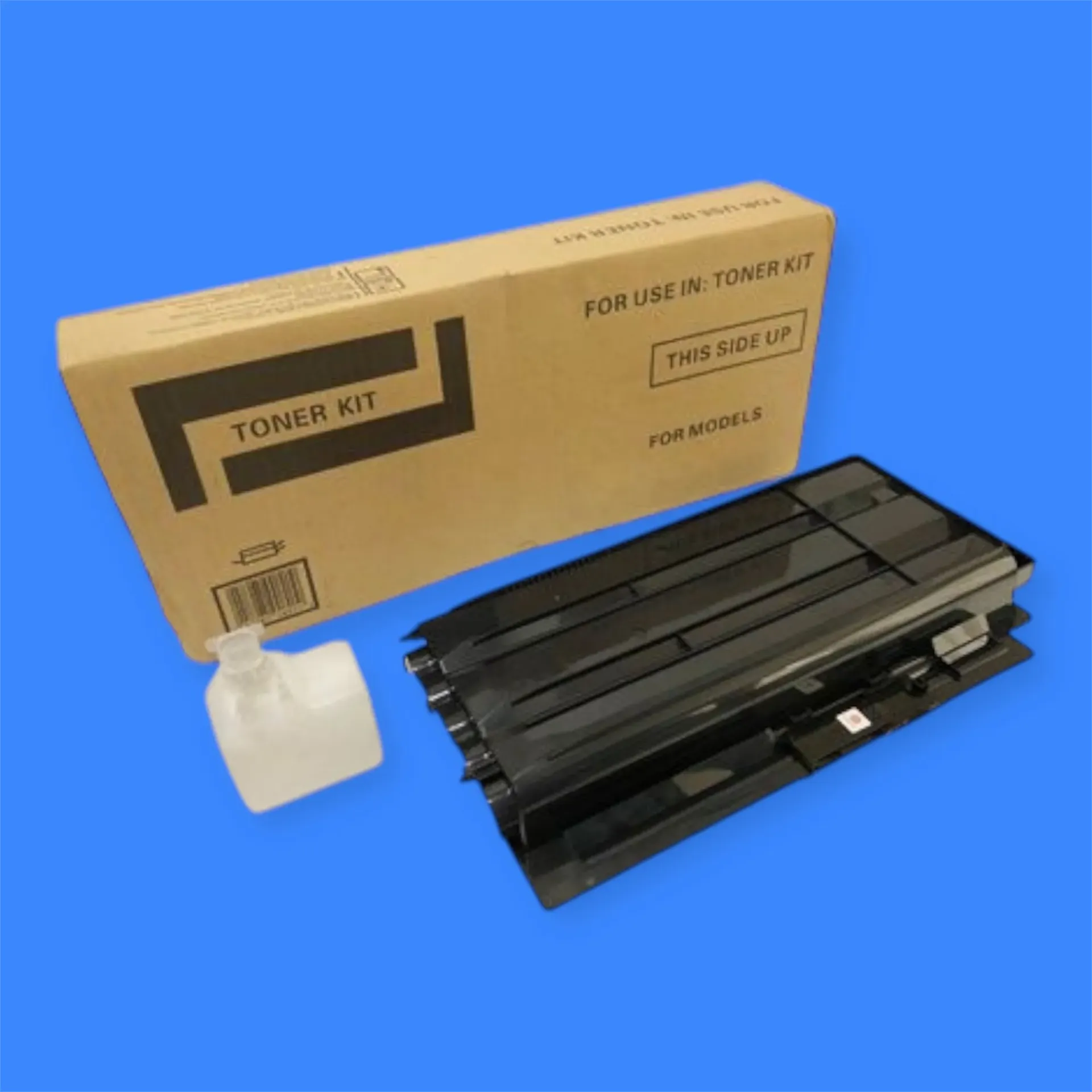 TK 7109 TONER CARTRIDGE COMPATIBLE (TK 7109)