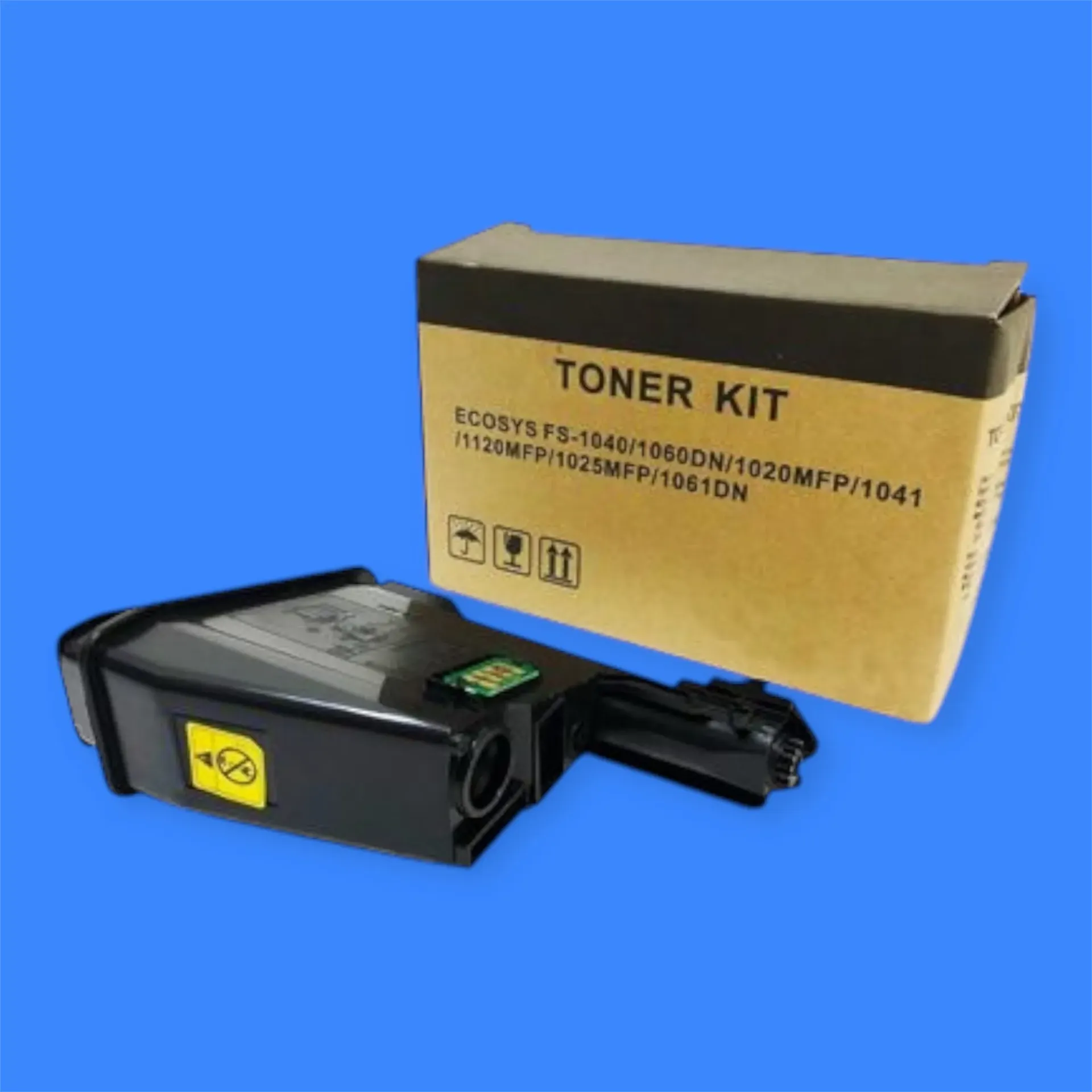 TK 1114 TONER CARTRIDGE COMPATIBLE