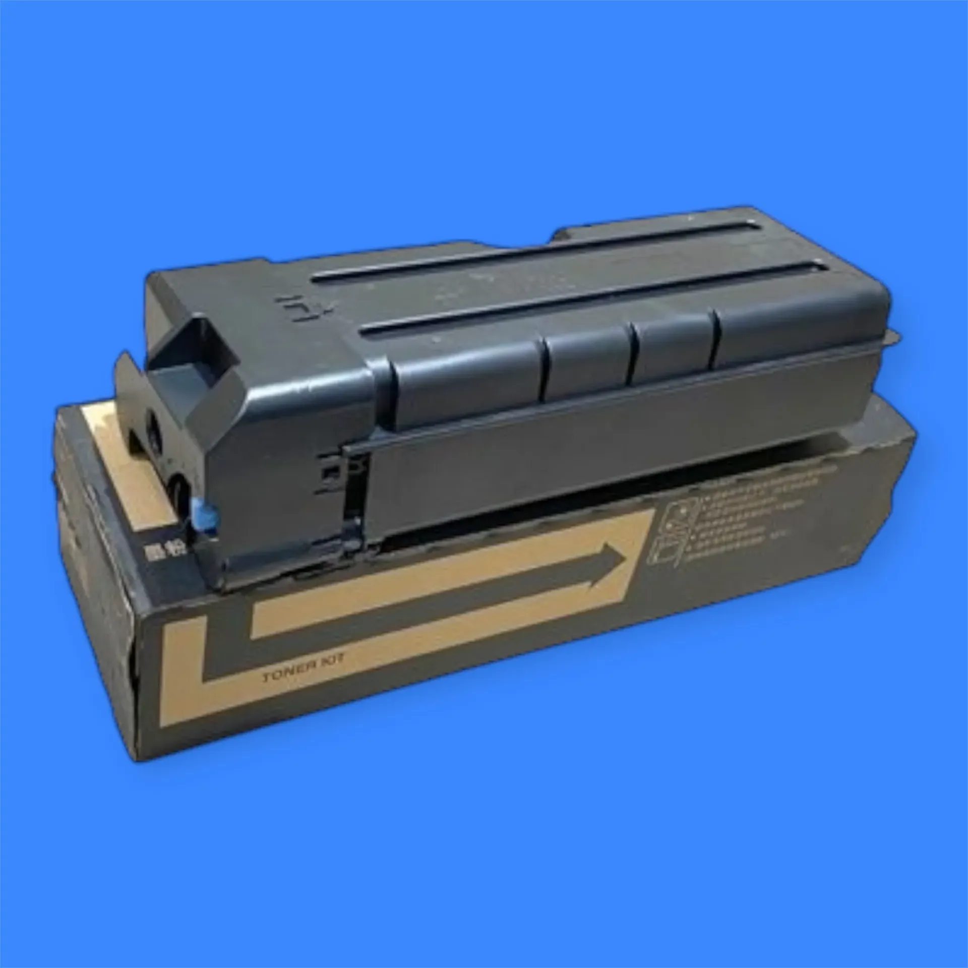 TK 6705 TONER CARTRIDGE COMPATIBLE 