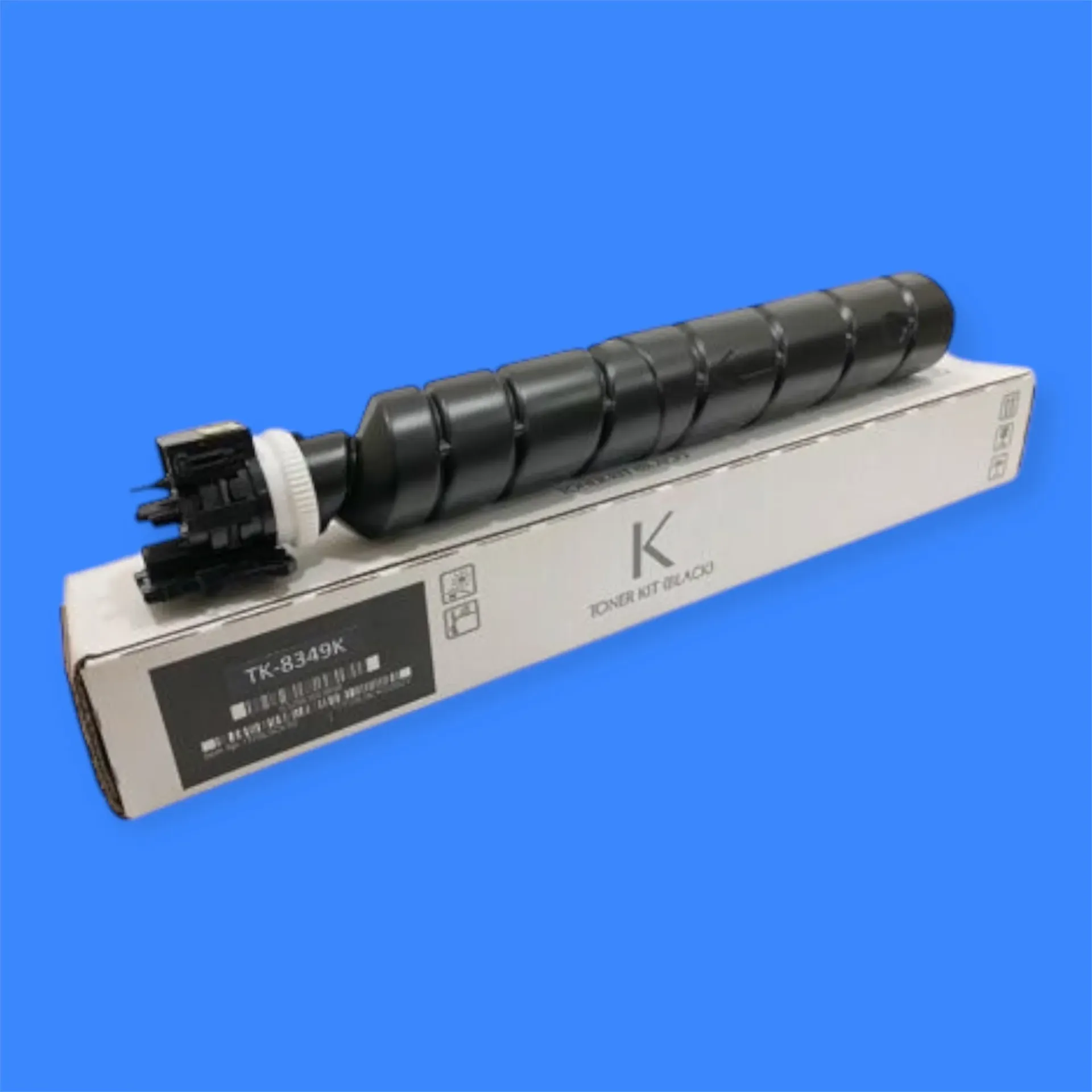 TK 8349K TONER CARTRIDGE COMPATIBLE [ BLACK]
