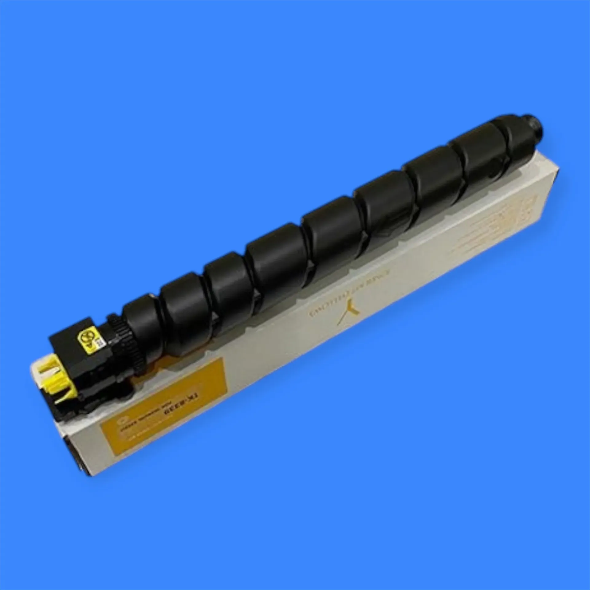 TK 8339Y TONER CARTRIDGE COMPATIBLE  (TASKalfa 3252ci)