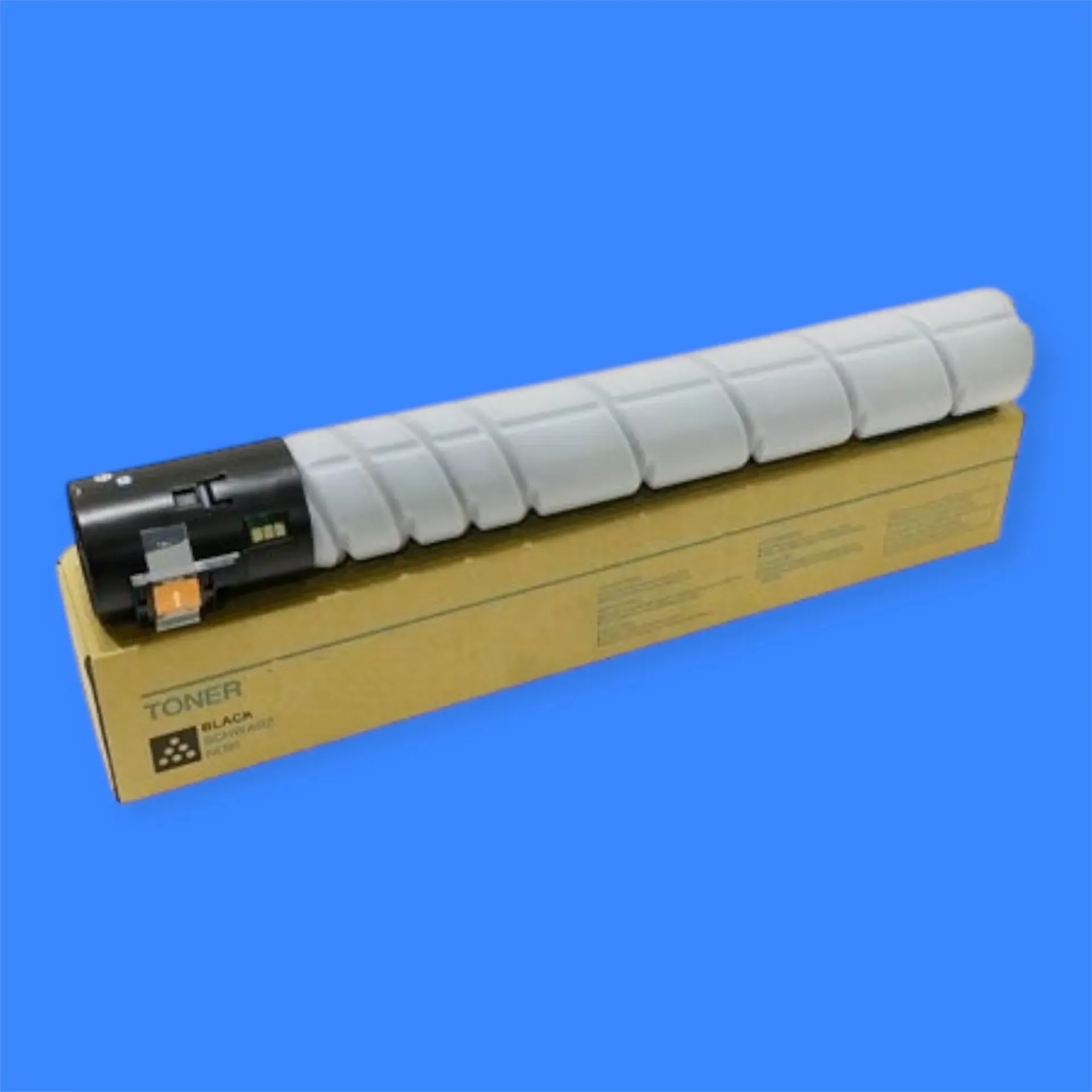 KONICA TN 515 TONER CARTRIDGE COMPATIBLE