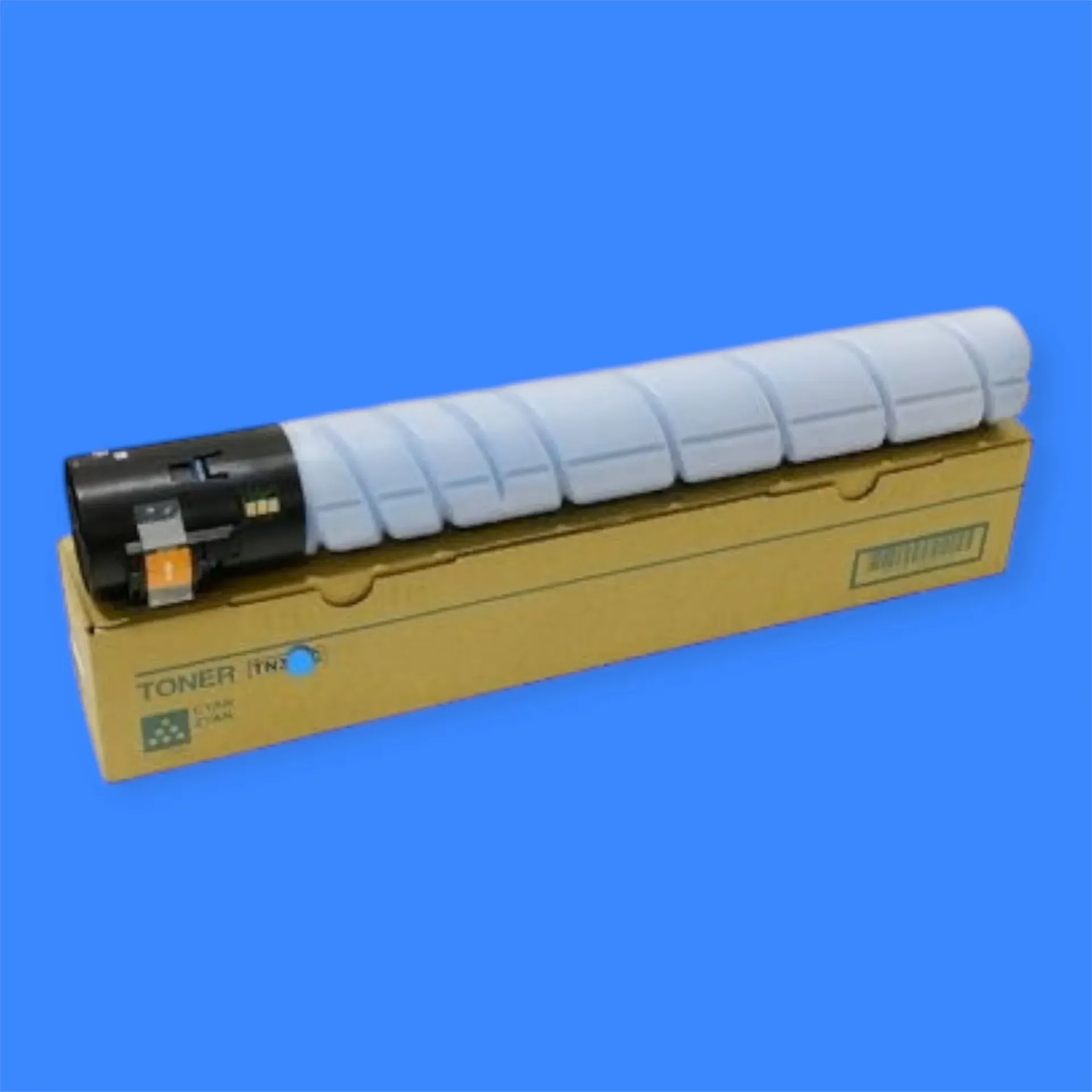 KONIKA TN 324C TONER CARTRIDGE COMPATIBLE 