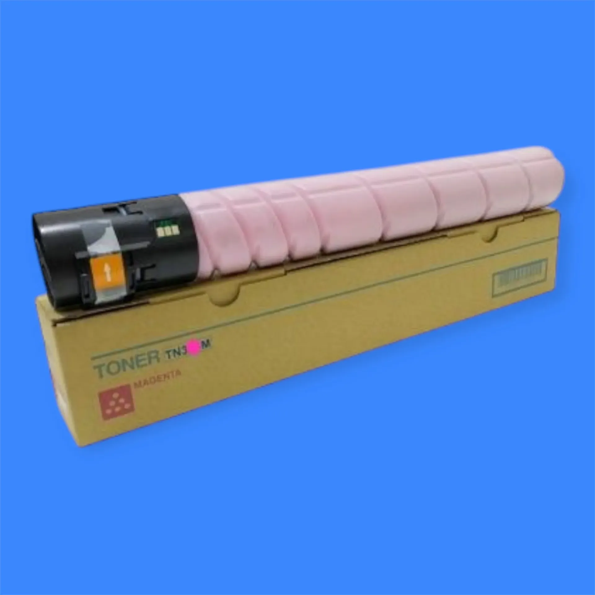 KONICA TN 324M TONER CARTRIDGE COMPATIBLE 