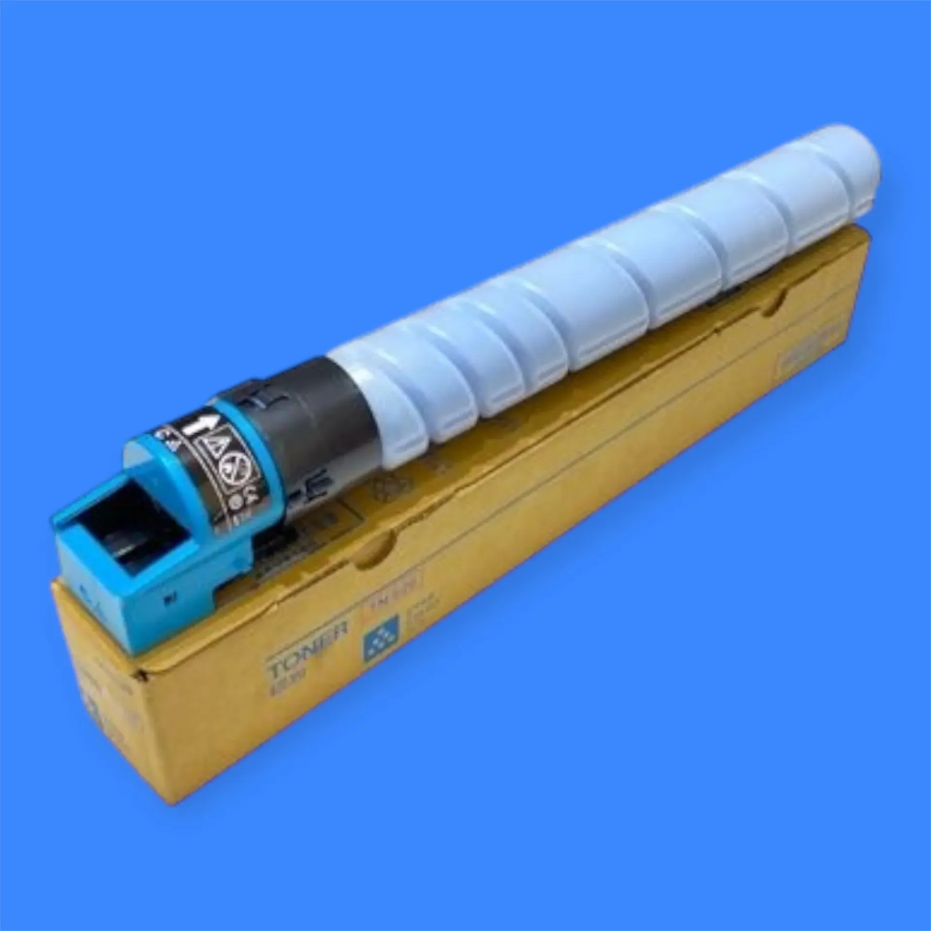 KONICA TN 328C TONER CARTRIDGE COMPATIBLE  (BIZHUB C250i)