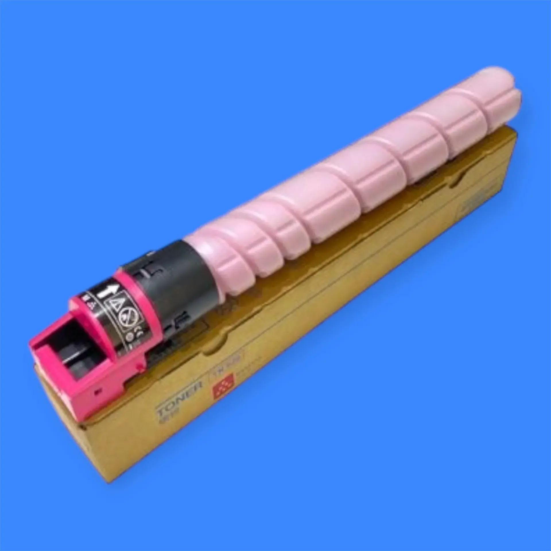 KONICA TN 626M TONER CARTRIDGE COMPATIBLE 