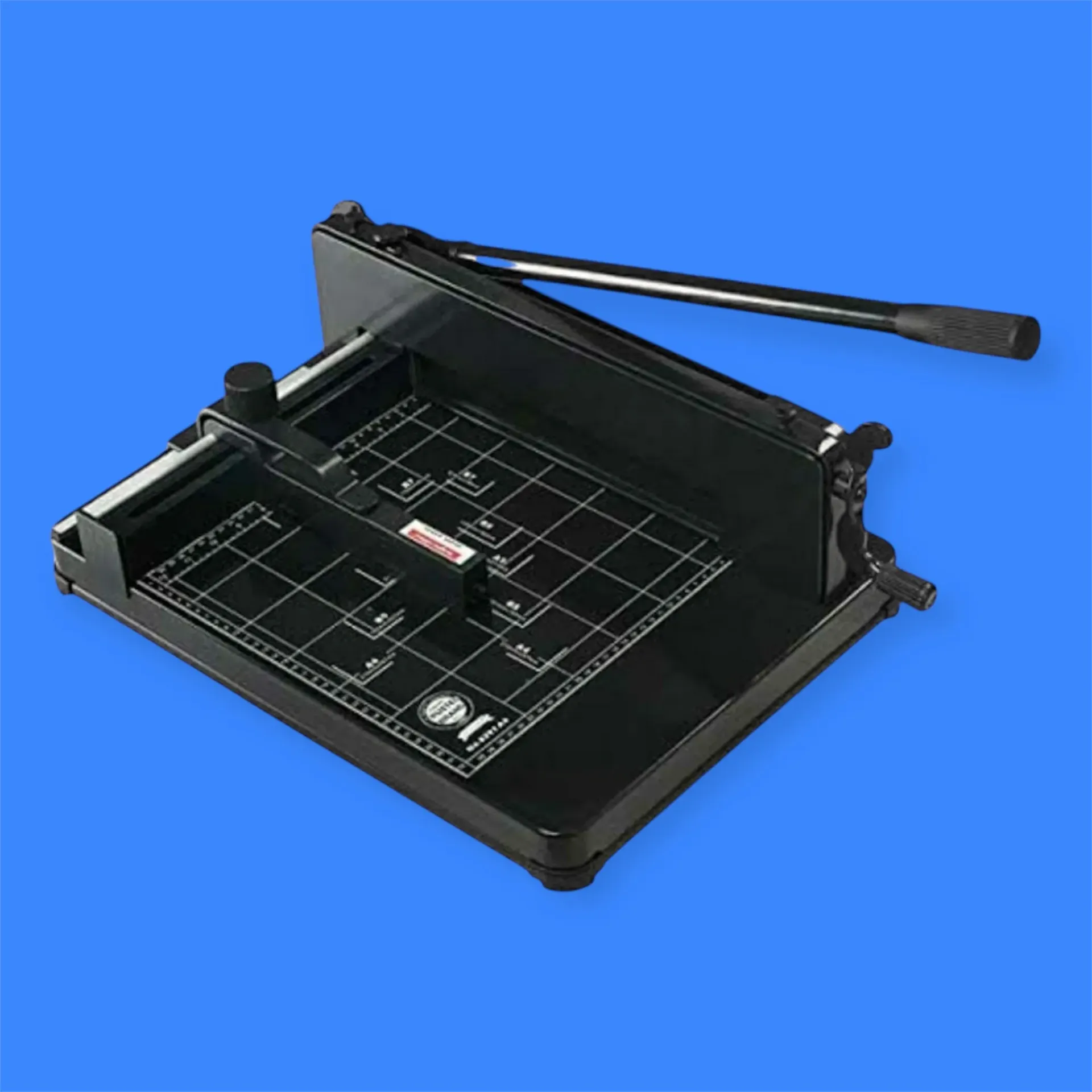 A3 RIM CUTTER (HEAVY DUTY)