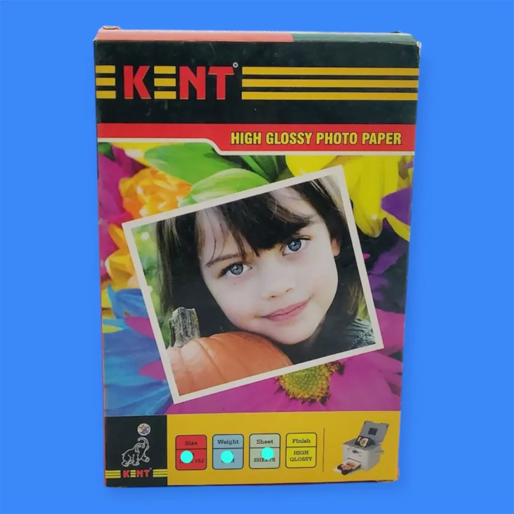 A4 PHOTO PAPER (130 GSM) (A4 PHOTO PAPER)
