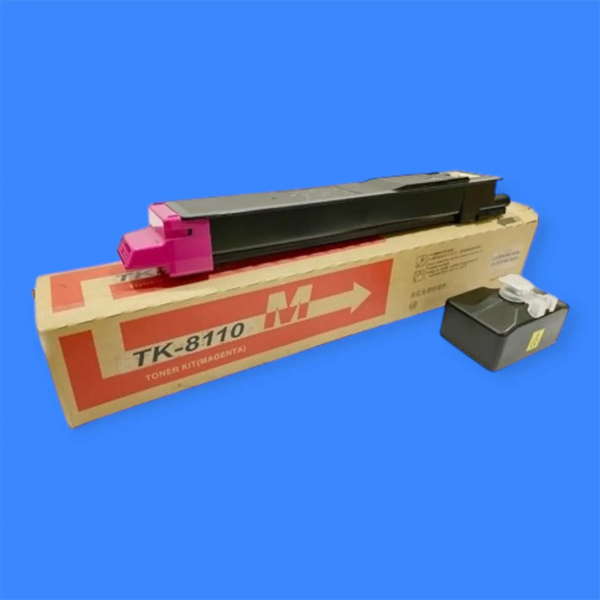 TK 8110M TONER CARTRIDGE COMPATIBLE