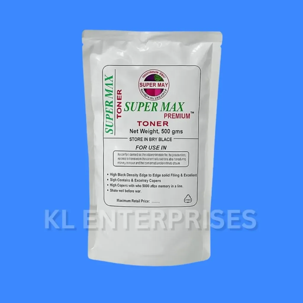 IR ADVANCE TONER-500 G (iR 2525)