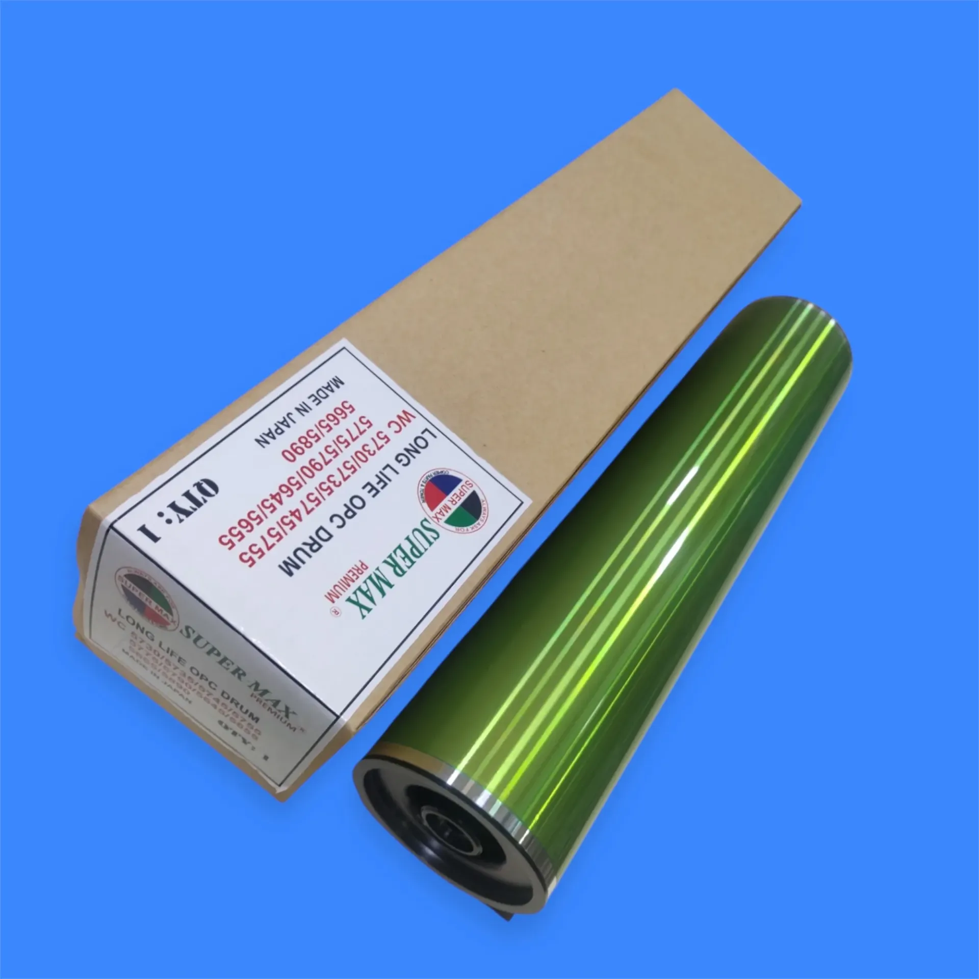 XEROX 5655/5755/5855 OPC DRUM - SUPER MAX PREMIUM