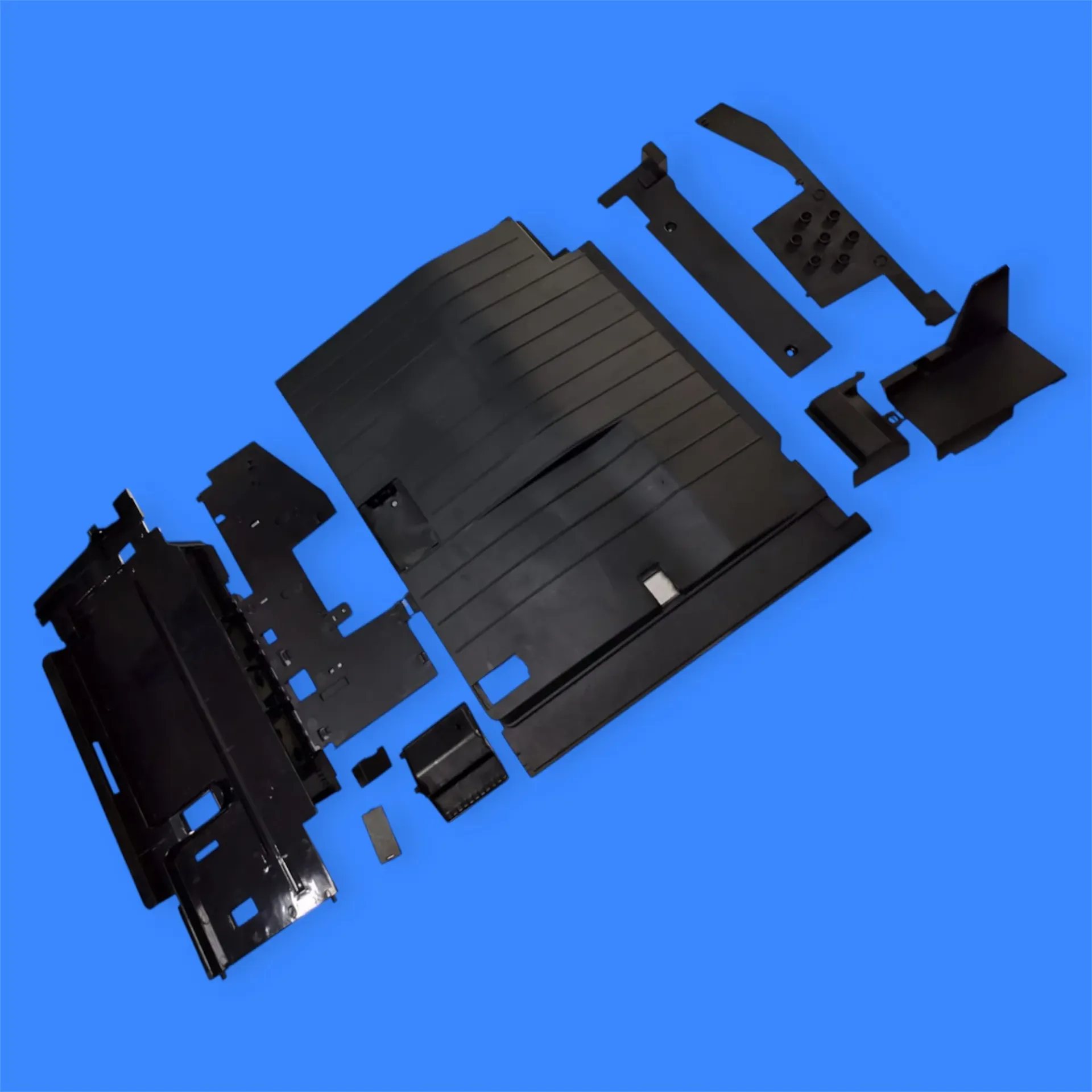 IR ADVANCE 4545i FINISHER COVER (SET OF 10 PCS)