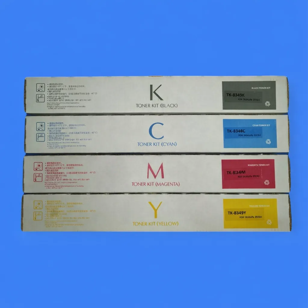 TK 8349 TONER CARTRIDGE COMPATIBLE 