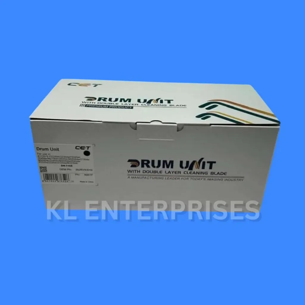 KYOCERA ECOSSYS 204C DOUBLE LAYERS DCB DRUMUNIT 