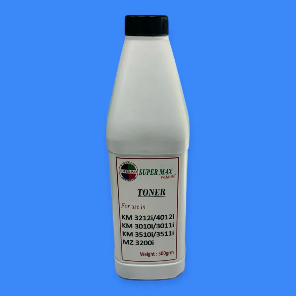 KYOCERA TONER -BLACK-500G