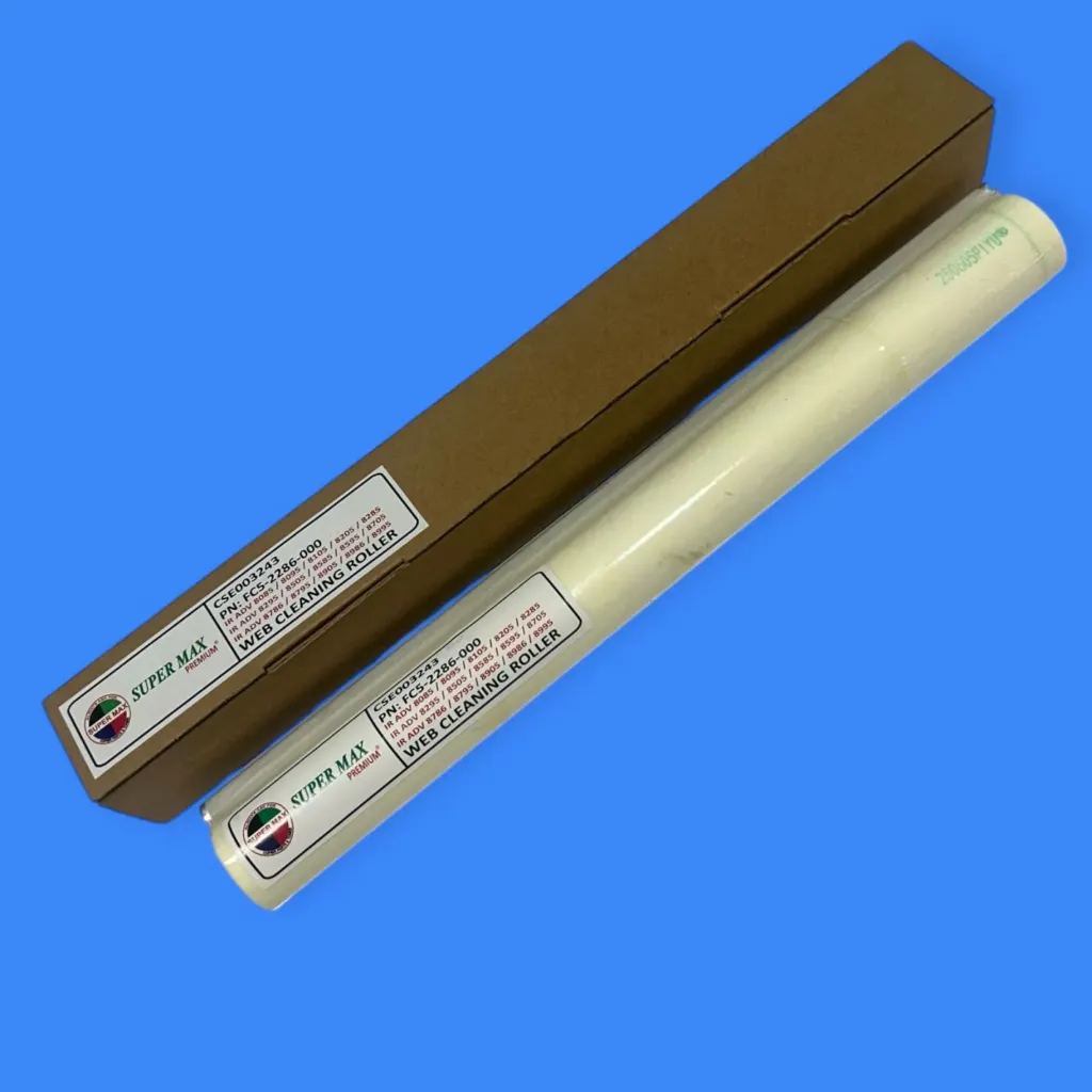 WEB ROLLER-CANON IR ADVANCE (IR ADVANCE 8085)