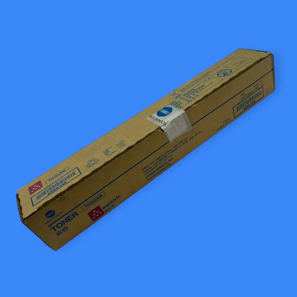 KONICA TN324M-ORIGINAL (BIZHUB C258)