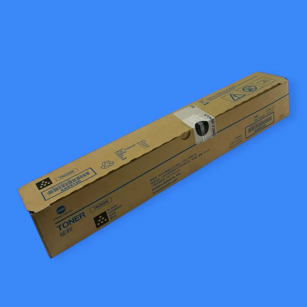 KONICA TN 328K - ORIGINAL