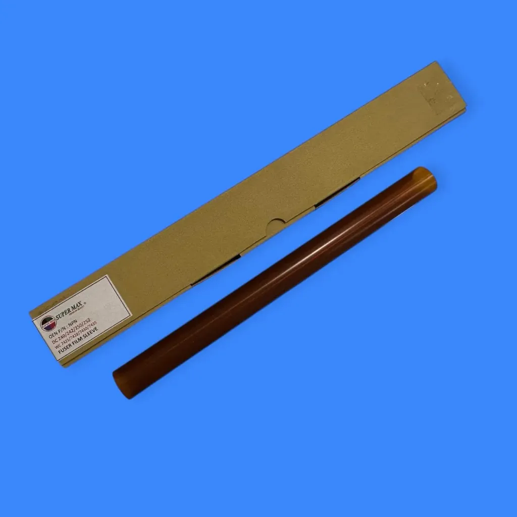 FUSER FILM -XEROX COLOR (ApeosPort C5540i)