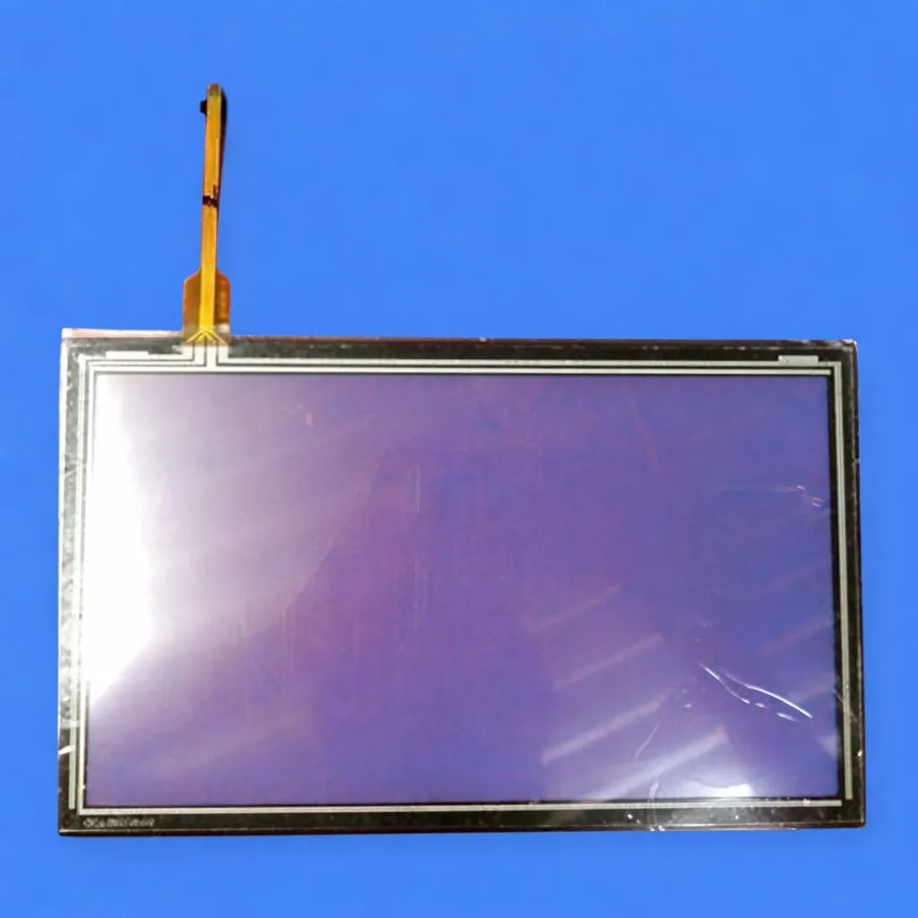 TOUCH SCREEN-CANON (iR ADVANCE 4525i)