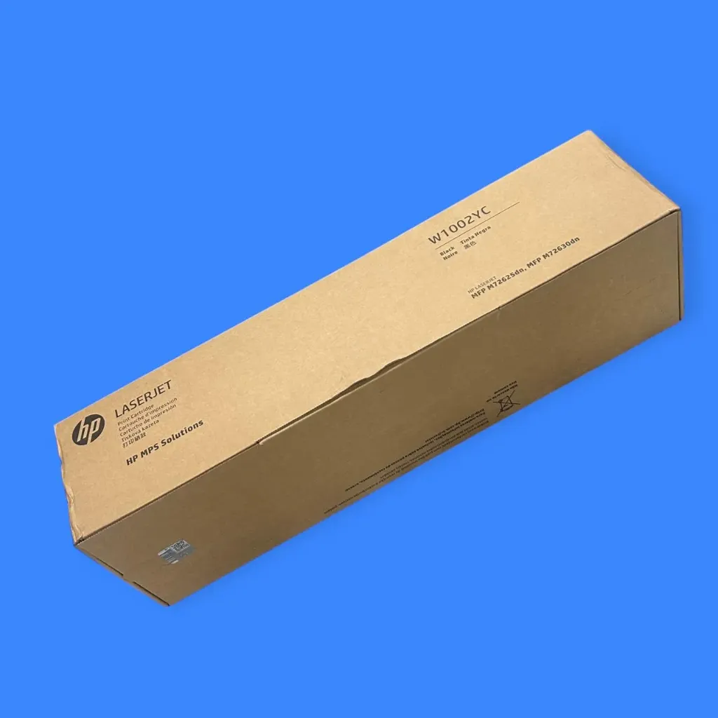 TONER CARTRIDGE -HP W1002YC ORIGINAL
