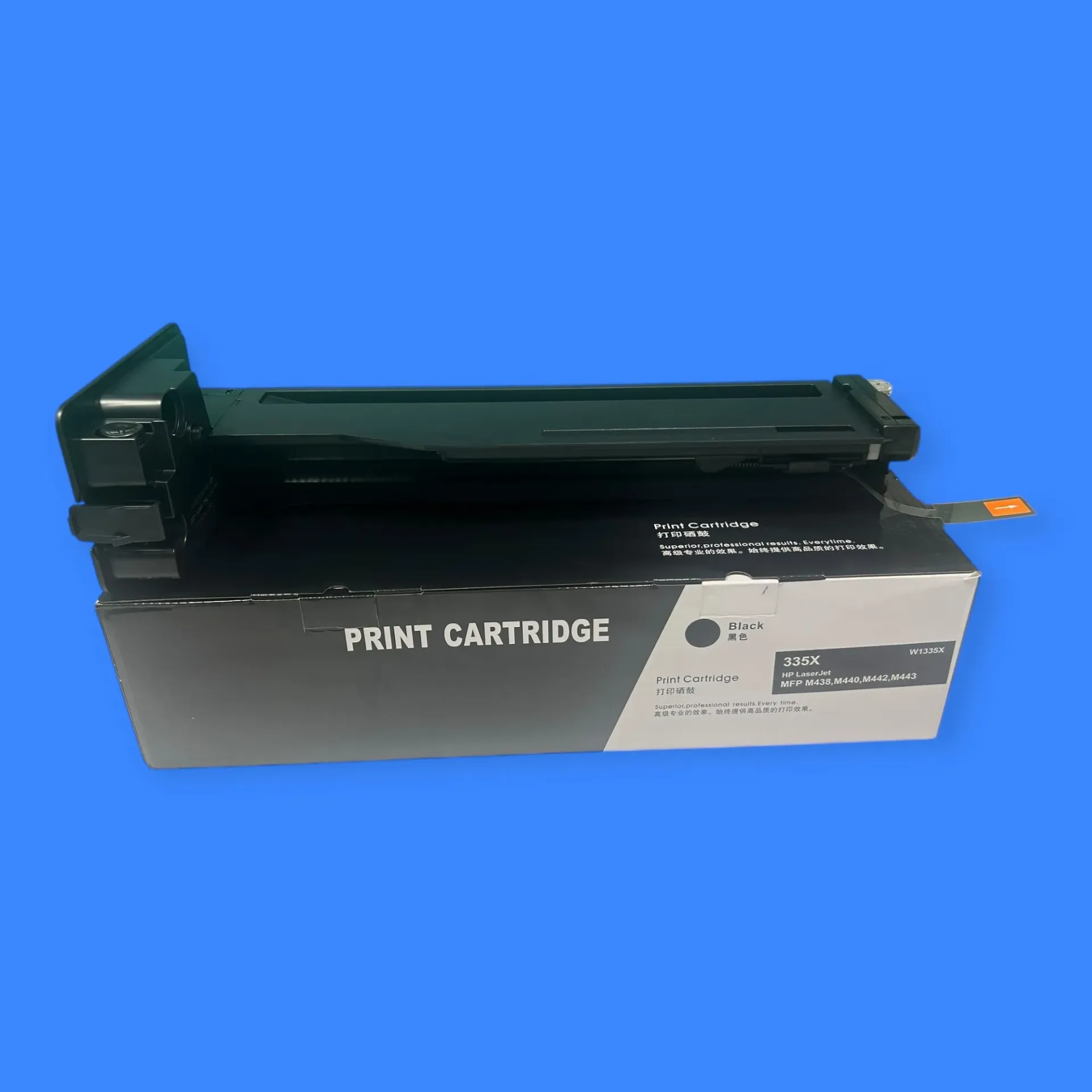 335X TONER CARTRIDGE COMPATIBLE