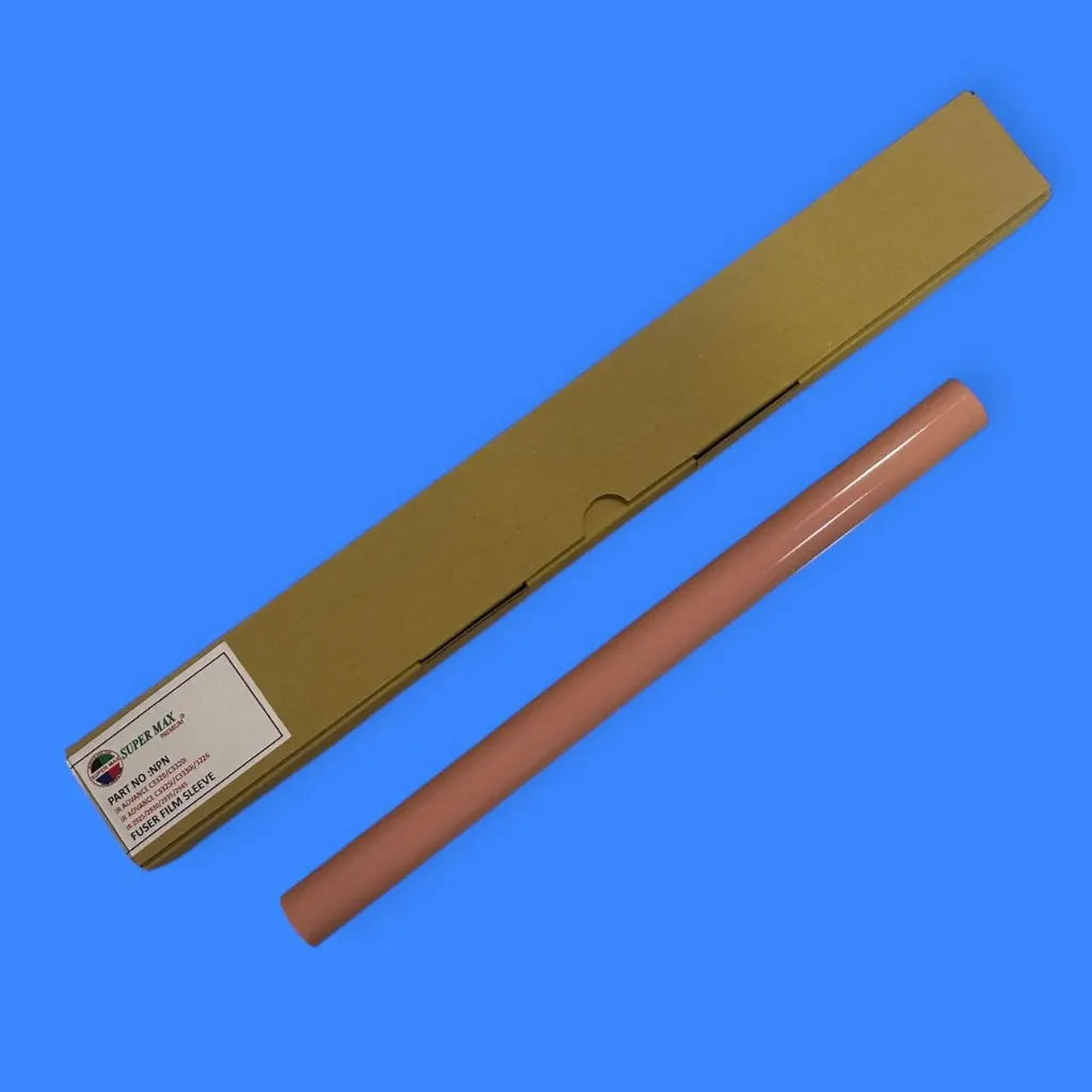 FUSER FILM-CANON COLOR (IR ADVANCE C3320)