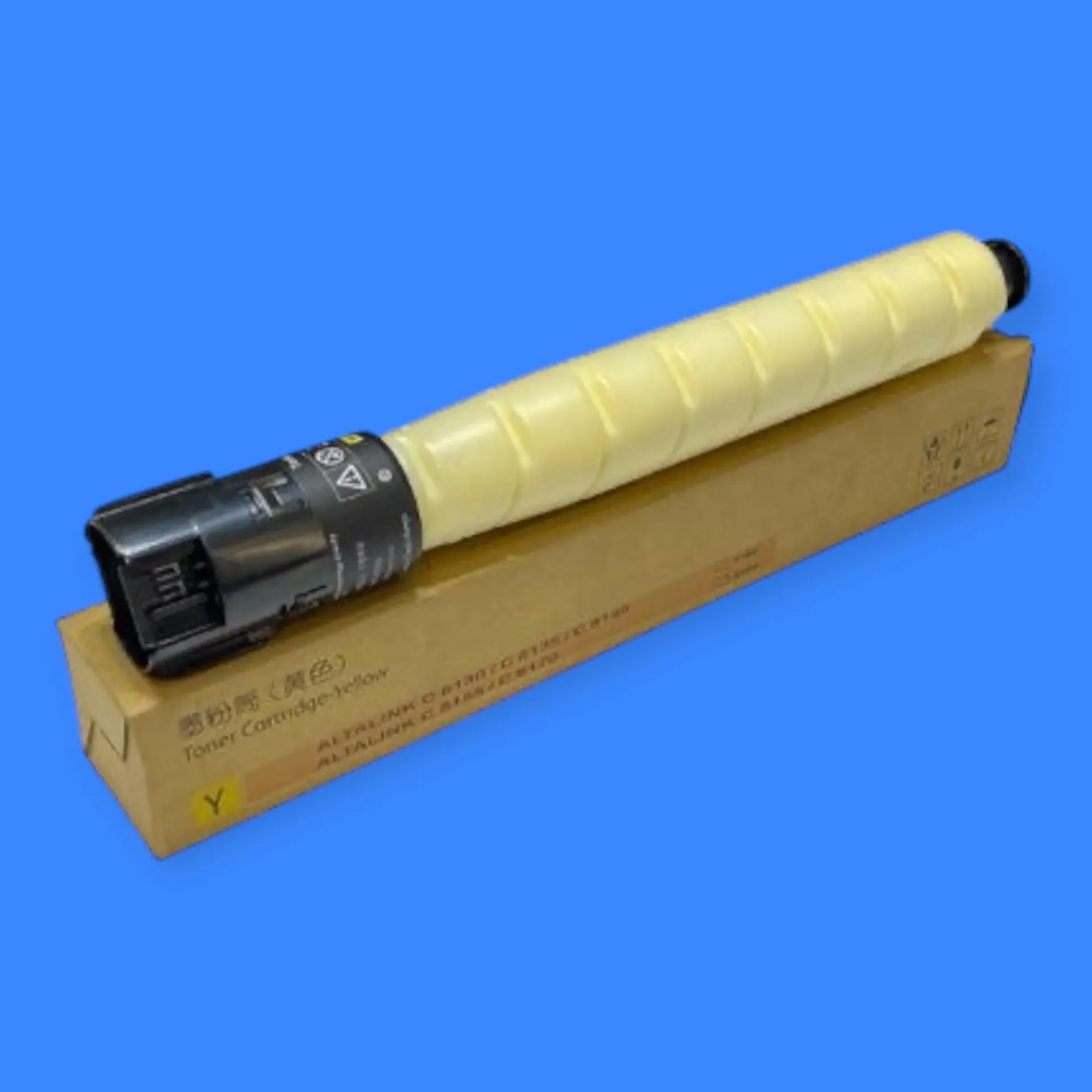 TONER CARTRIDGE AltaLink COLOR - XEROX