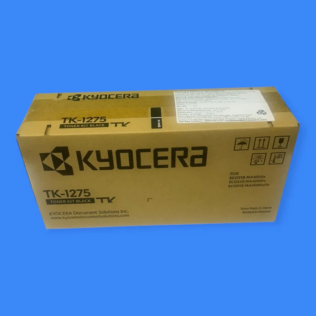 TK-1275 TONER CARTRIDGE - ORIGINAL