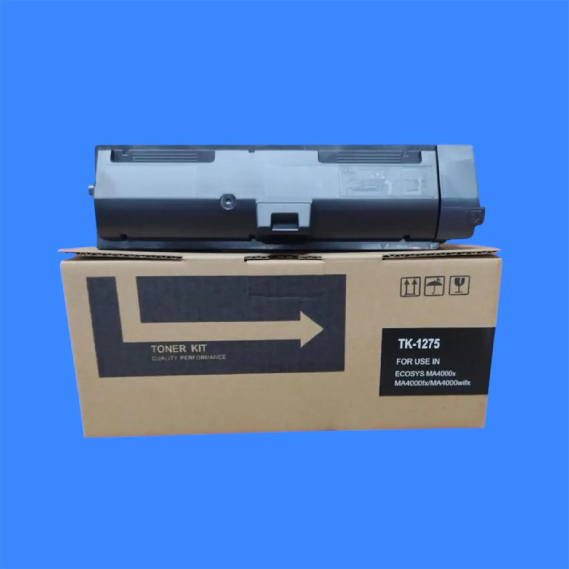 TK-1275 TONER CARTRIDGE COMPATIBLE (ECOSYS MX4000x)
