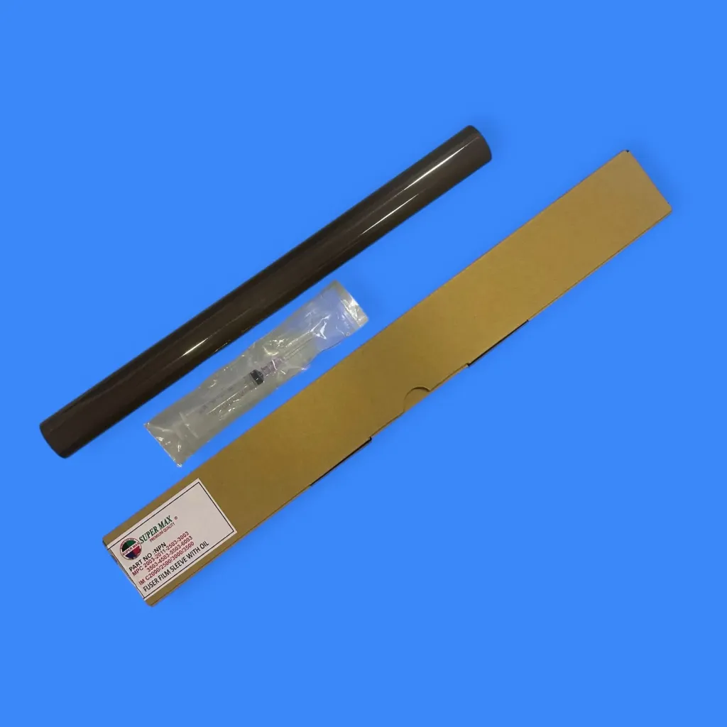 FUSER FILM - RICOH COLOR