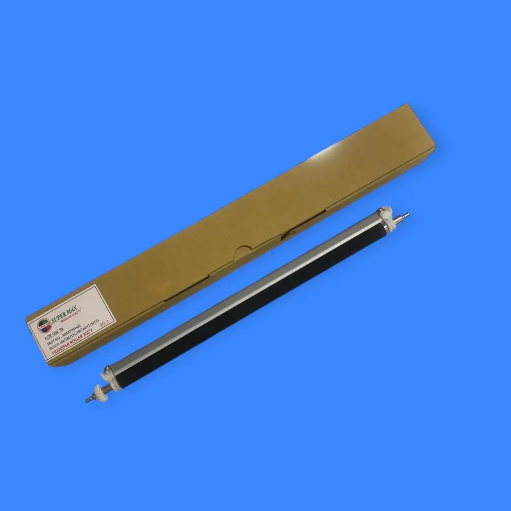 TRANSFER ROLLER ASSEMBLY - KONICA (BIZHUB 195)