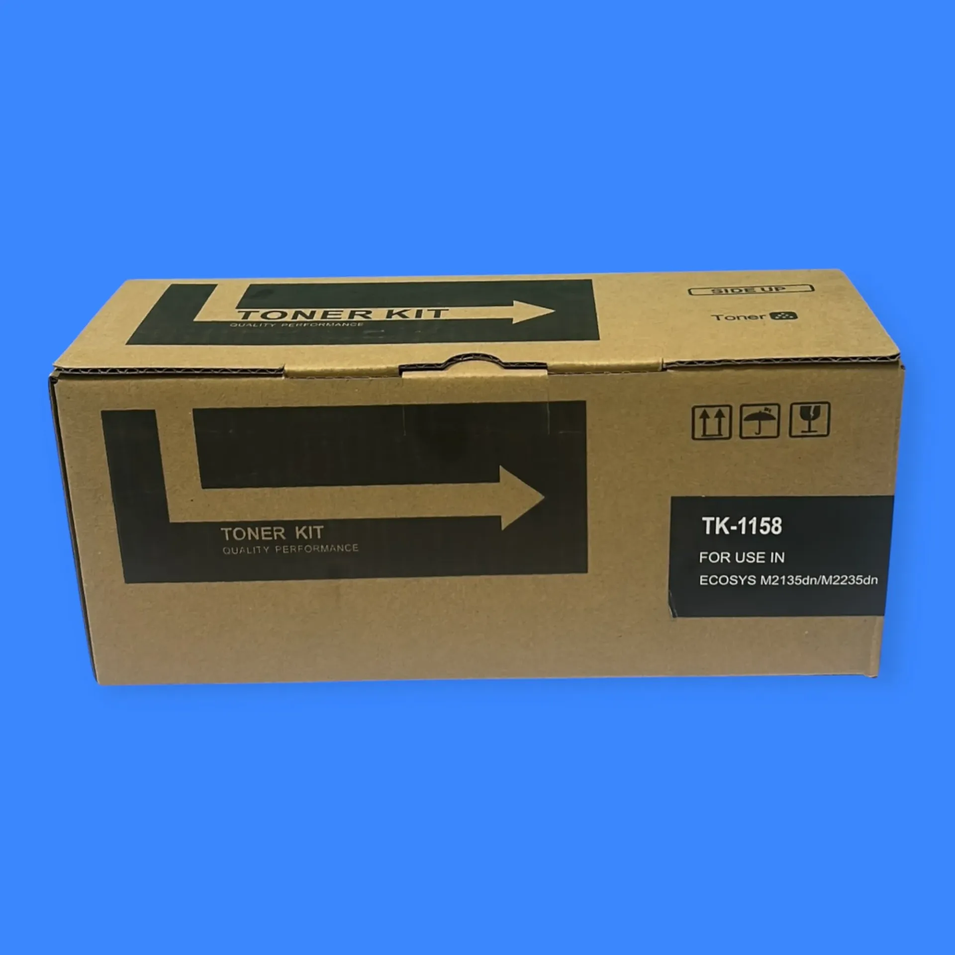 TK-1158 TONER CARTRIDGE COMPATIBLE (ECOSYS M2135DN)