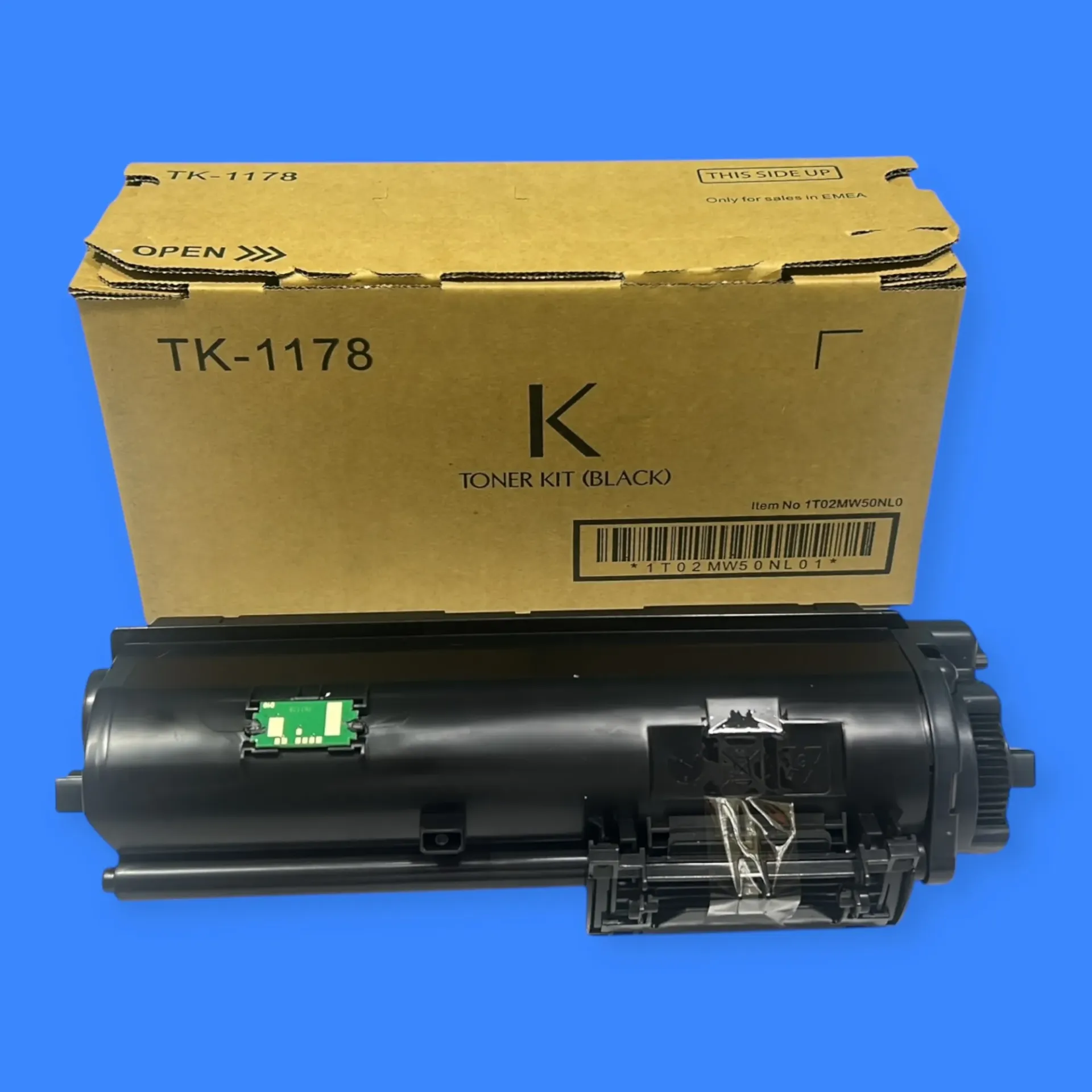 TK-1178 TONER CARTRIDGE COMPATIBLE (ECOSYS M2040DN)