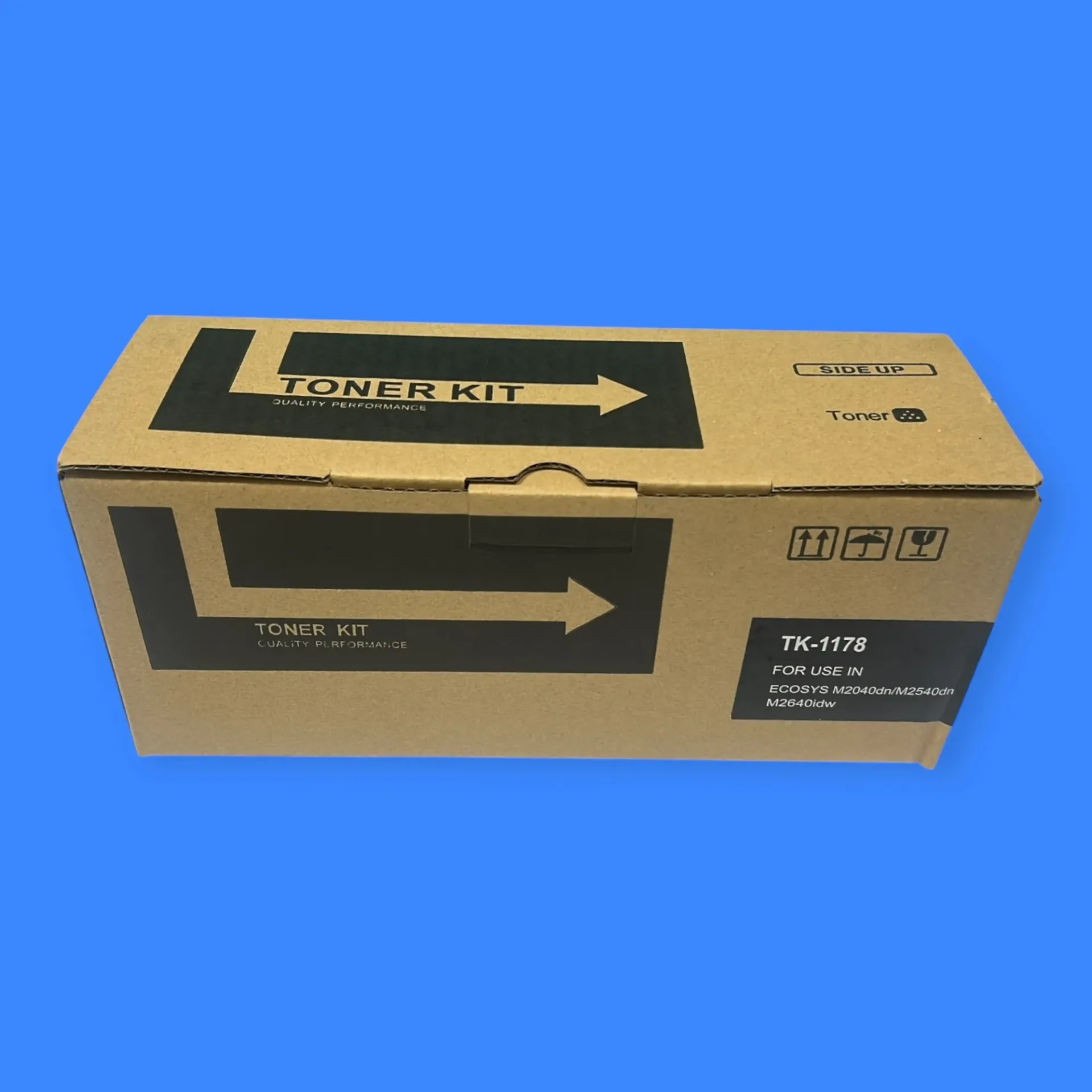 TK-1178 TONER CARTRIDGE COMPATIBLE (ECOSYS M2040DN)