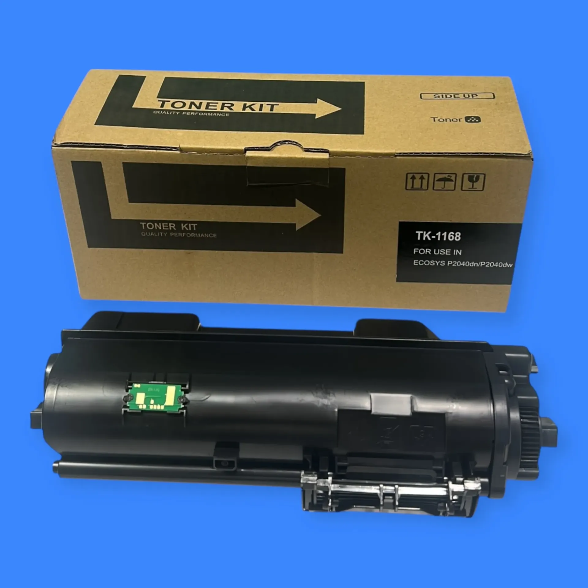 TK 1168 TONER CARTRIDGE COMPATIBLE